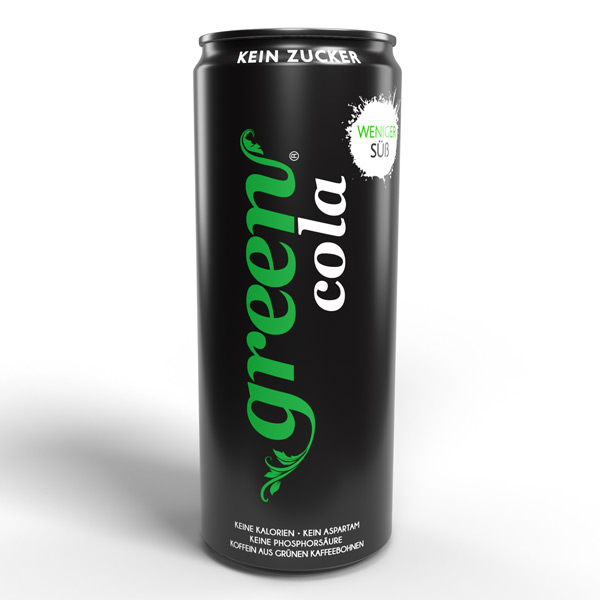 Green Cola