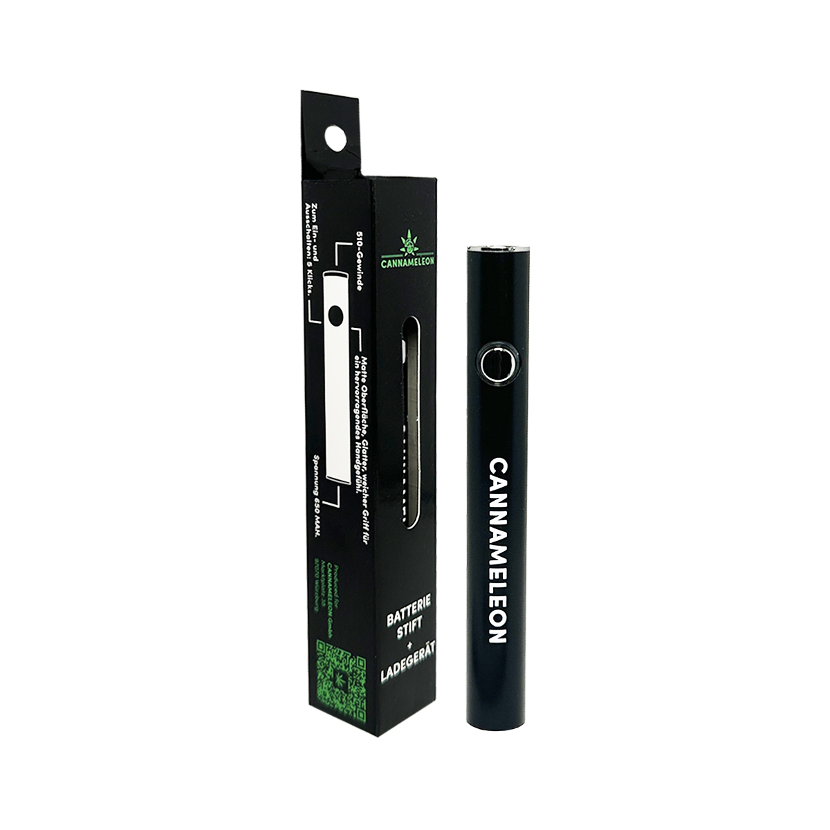 Vape Pen - Cannameleon