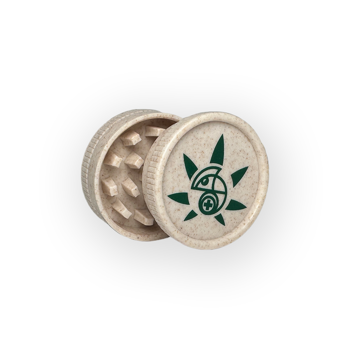 Grinder natur - Cannameleon