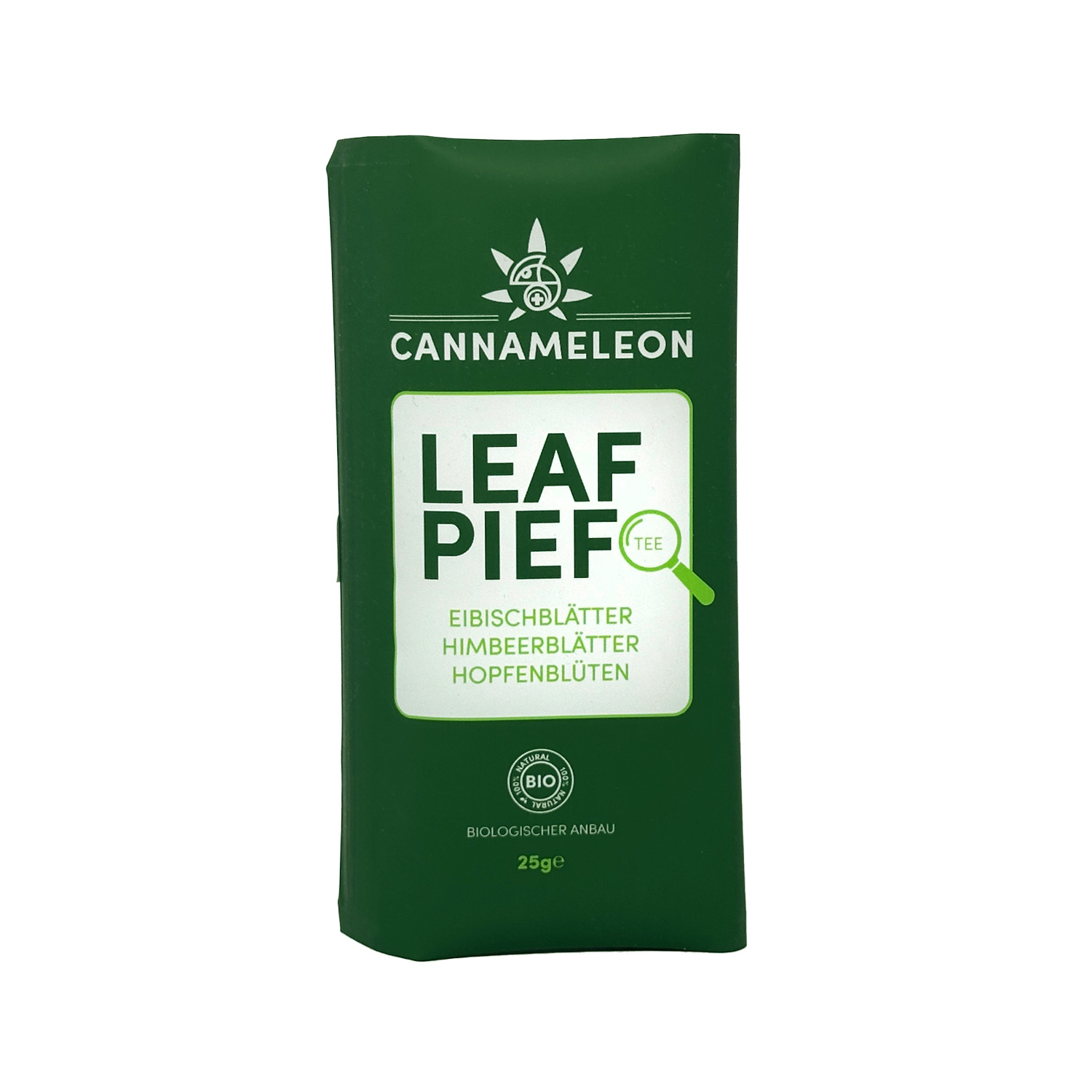 Leafpief - Cannameleon